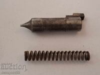 Piesă, detaliu percutor pentru pistol Luger P-08 WW1 WW2