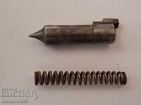 Част, детайл ударник за пистолет Люгер Р-08 WW1 WW2
