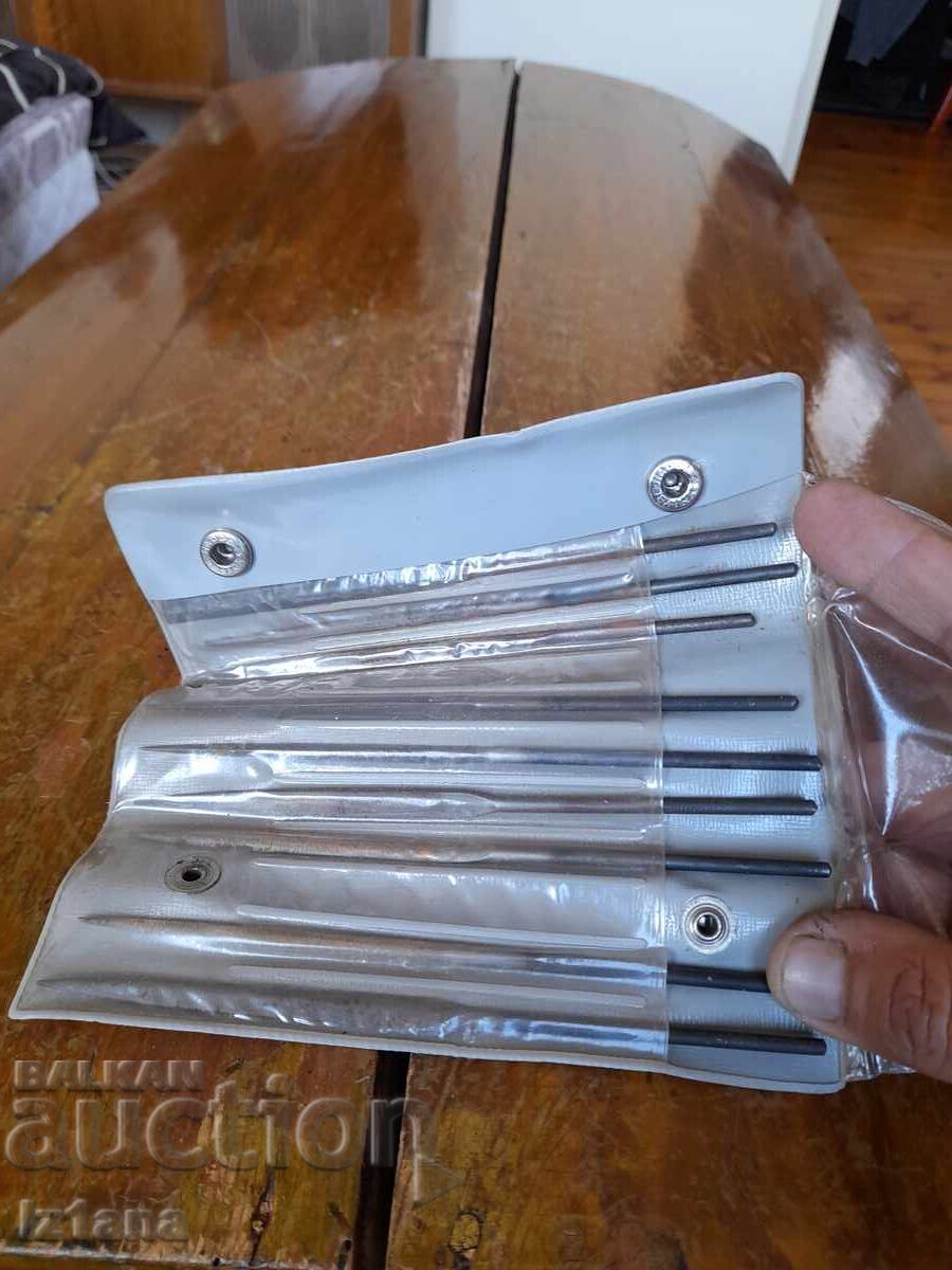 Starter set of Varimex saws with price 60.00 BGN | € 30.68