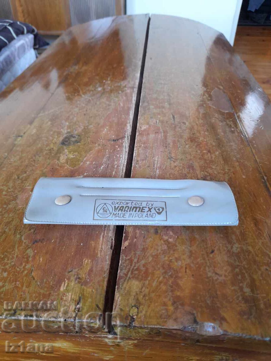 Starter set of Varimex saws