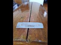 Starter set of Varimex saws