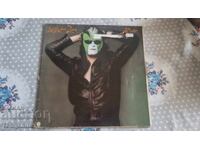 Δίσκος ποπ μουσικής