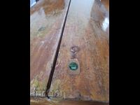 Cheie veche breloc Balkanturist, Rent a Car