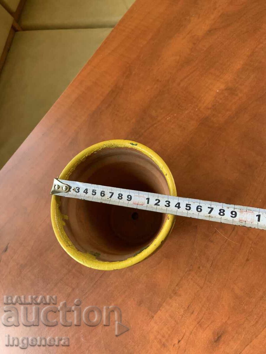 Παράδοση ΓΛΑΣΤΡΑ ΚΕΡΑΜΙΚΗ ΑΝΤΙΚΕ