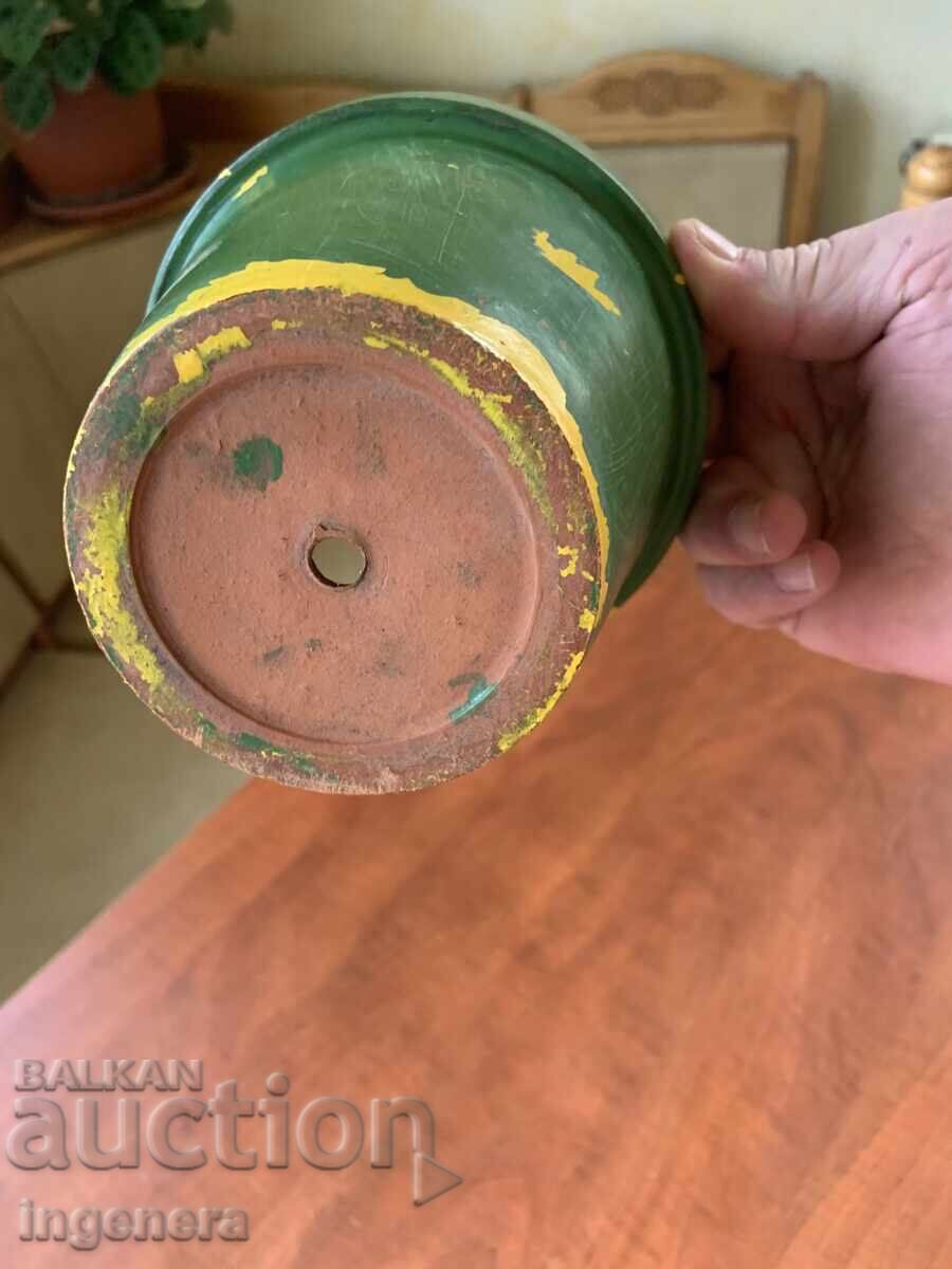 ΓΛΑΣΤΡΑ ΚΕΡΑΜΙΚΗ ΑΝΤΙΚΕ - 5