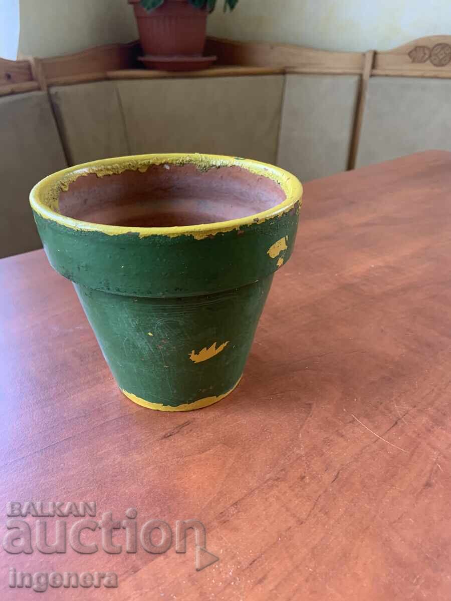 ΓΛΑΣΤΡΑ ΚΕΡΑΜΙΚΗ ΑΝΤΙΚΕ