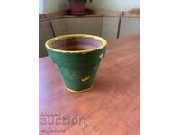 ghiveci ceramica antica