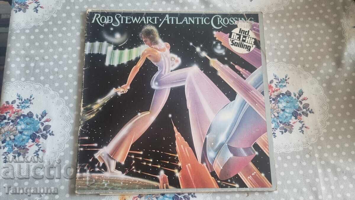 Δίσκος ποπ μουσικής