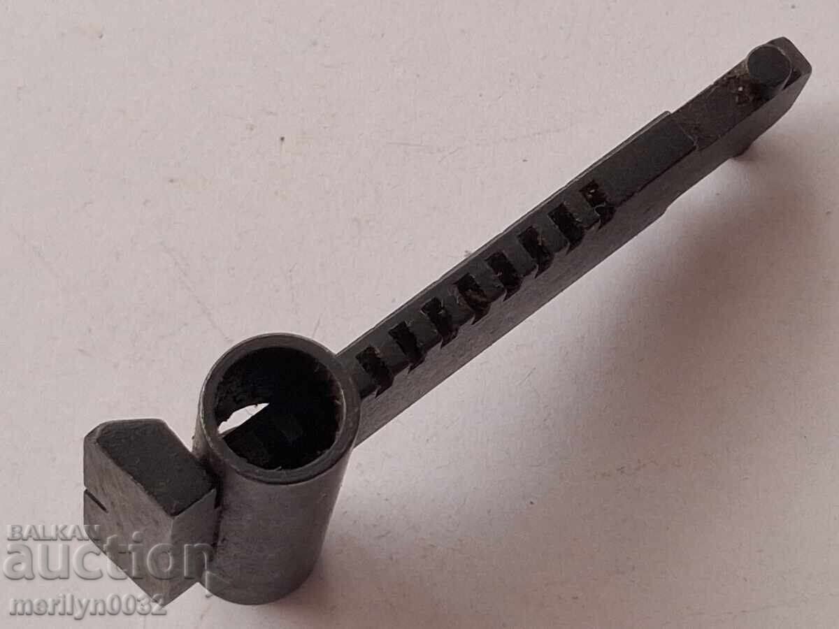 Piesă, detaliu pentru AK-47, vizor cu căluș - 5 Piesă, detaliu pentru AK-47, vizor cu căluș - 5