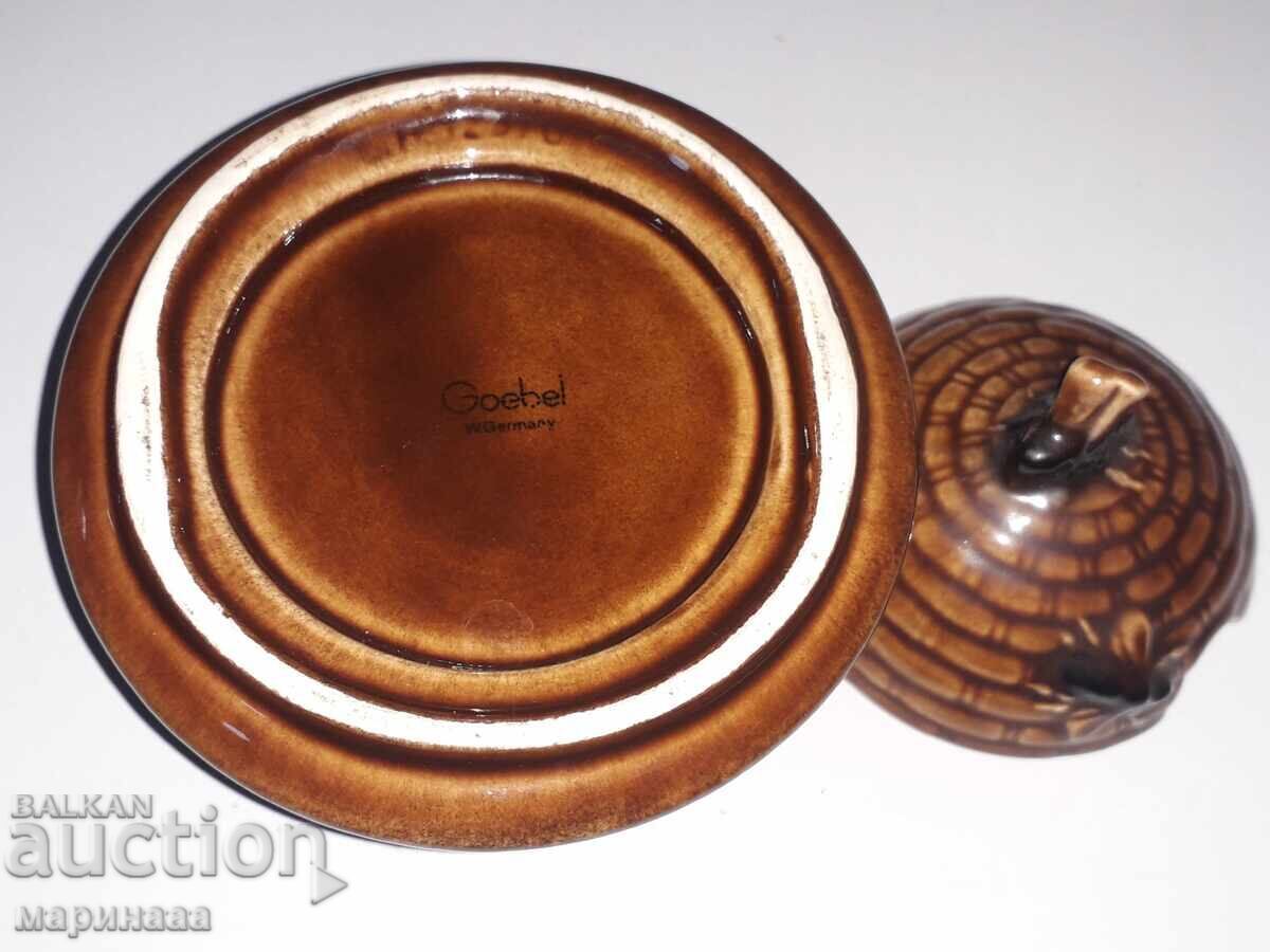 СЪД ЗА МЕД. ''ГЬОБЕЛ'' - 5 СЪД ЗА МЕД. ''ГЬОБЕЛ'' - 5