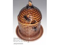 HONEY JAR. ''GÖBEL''