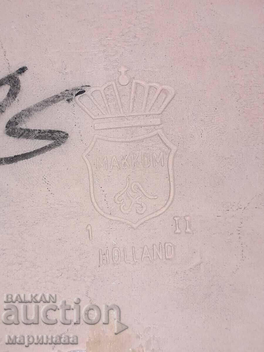 Licitație PLĂCI VECHI. OLANDA Licitație PLĂCI VECHI. OLANDA