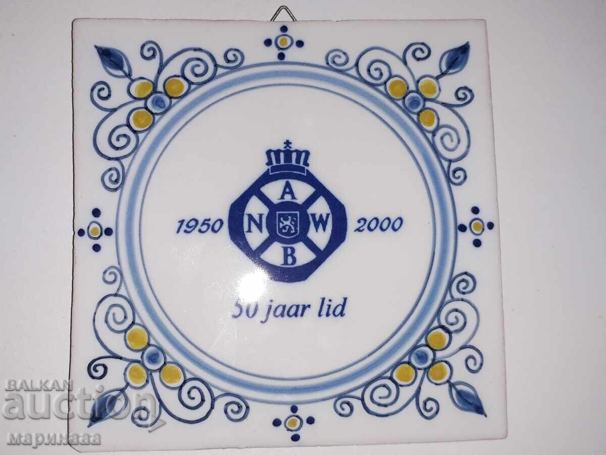 PLĂCI VECHI. OLANDA PLĂCI VECHI. OLANDA