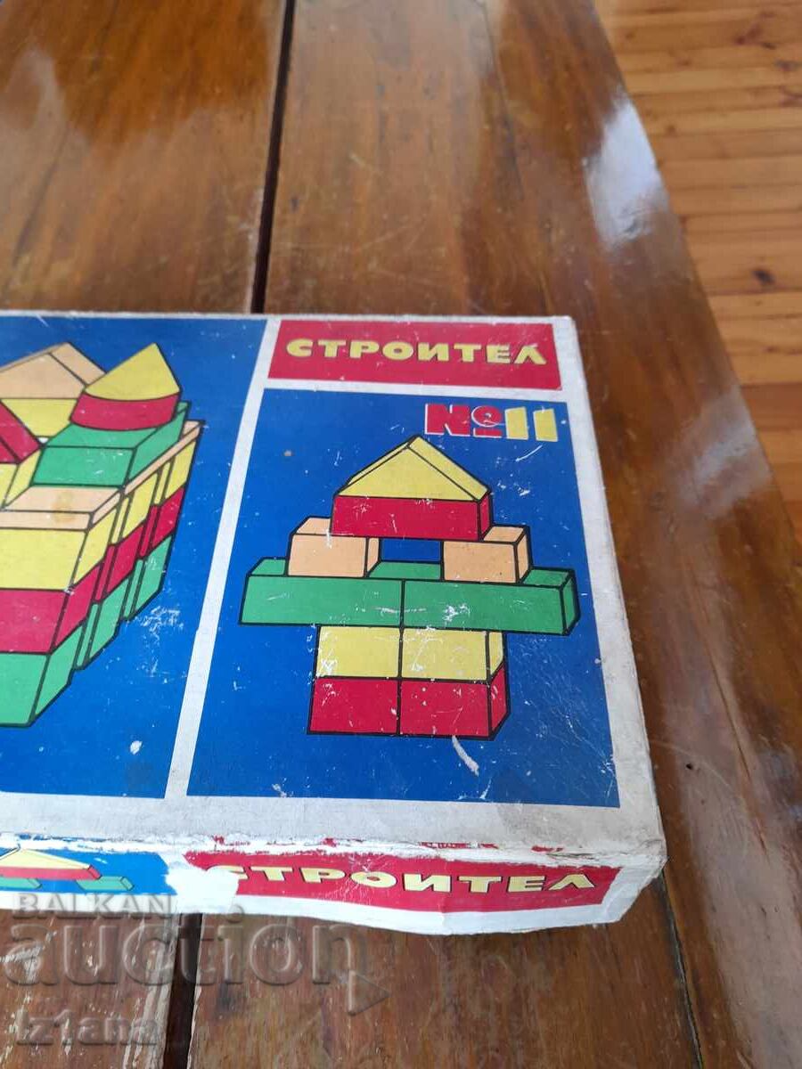 Σταρ Παιδικός Οικοδόμος 11 με τιμή 70.00 BGN | € 35.79