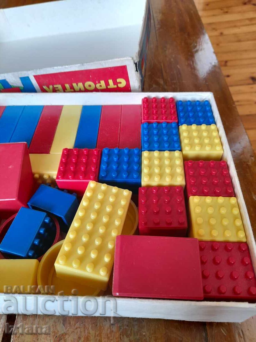 Σταρ Παιδικός Οικοδόμος 11 - 5