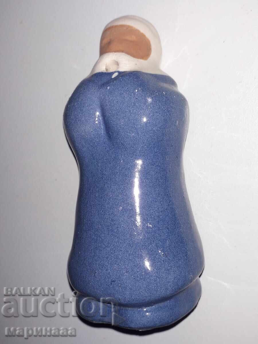 Delivery of MASSIVE FIGURINE Delivery of MASSIVE FIGURINE