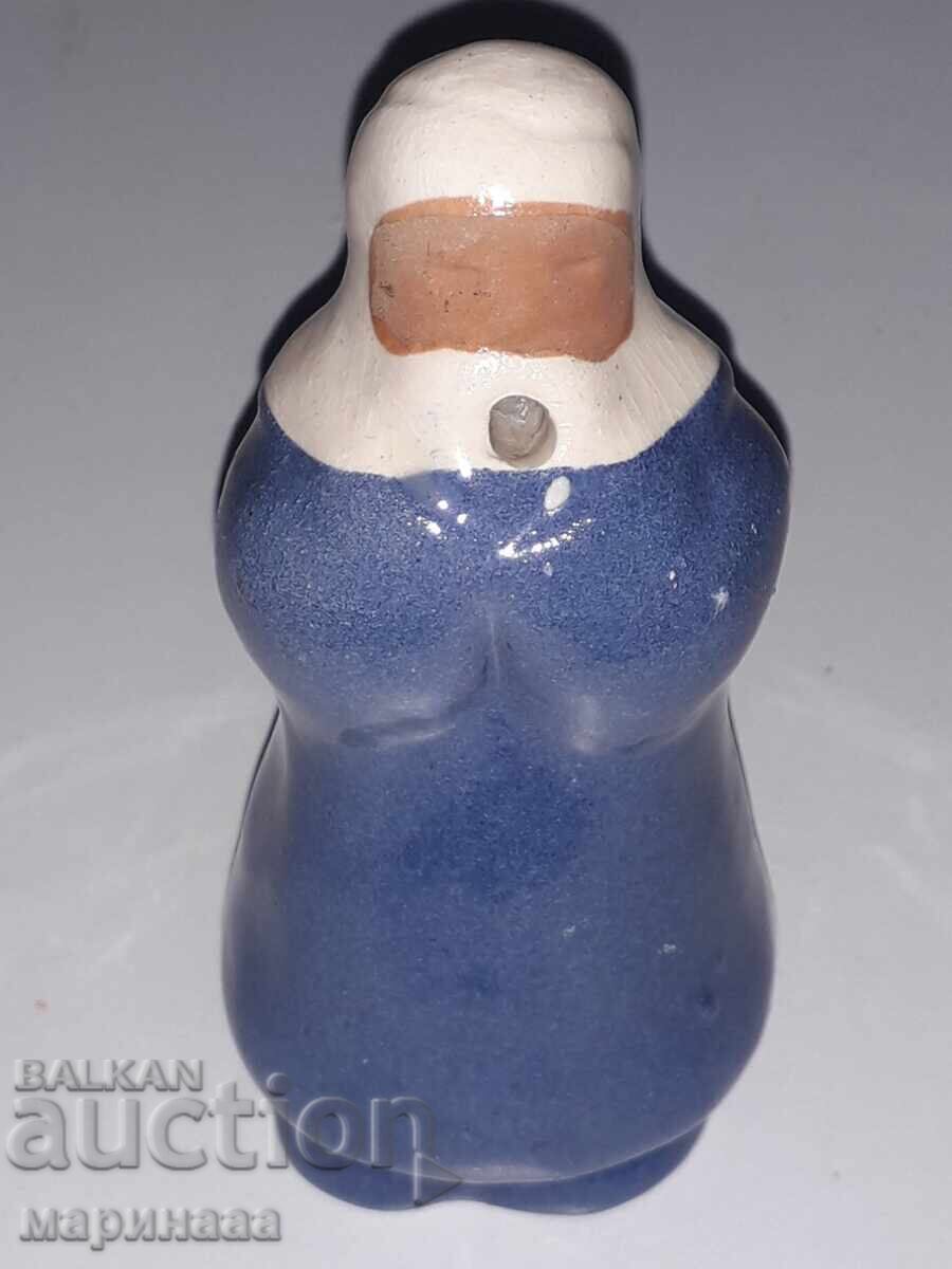 MASSIVE FIGURINE - 6 MASSIVE FIGURINE - 6