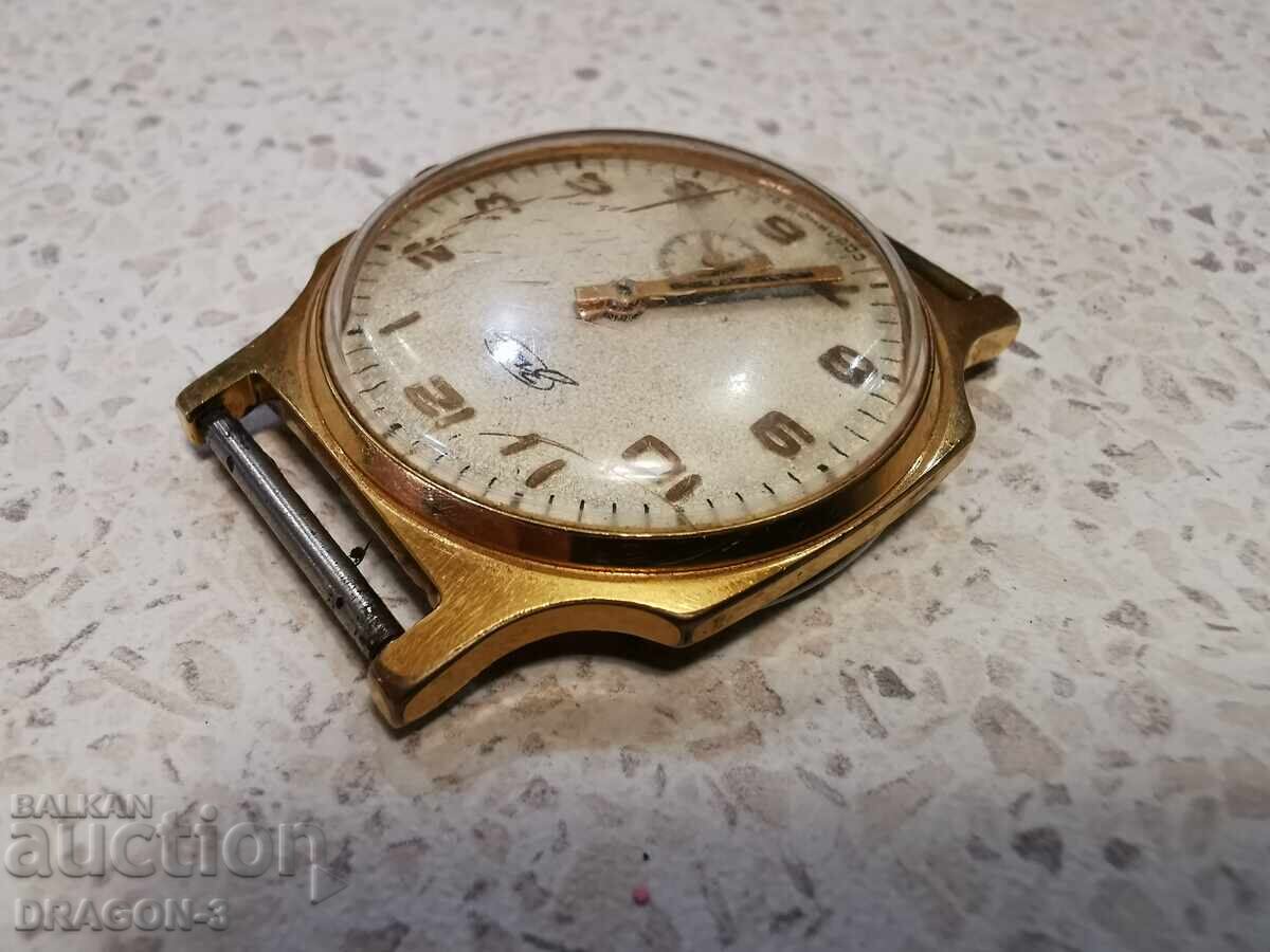 Παράδοση ΕΠΙΧΡΥΣΟ ΧΕΙΜΩΝΑΣ -ΑΥ -ΒΡΑΒΕΥΜΕΝΟ Παράδοση ΕΠΙΧΡΥΣΟ ΧΕΙΜΩΝΑΣ -ΑΥ -ΒΡΑΒΕΥΜΕΝΟ