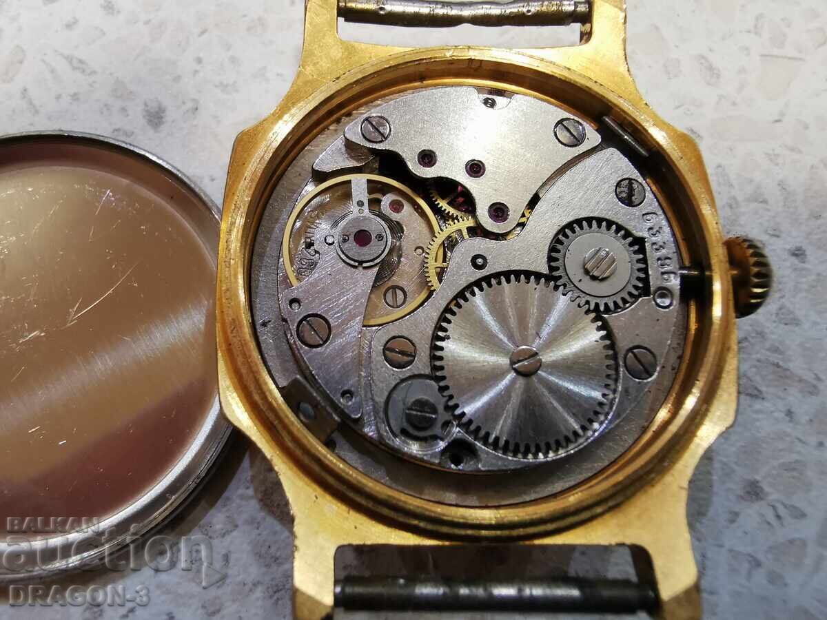 ΕΠΙΧΡΥΣΟ ΧΕΙΜΩΝΑΣ -ΑΥ -ΒΡΑΒΕΥΜΕΝΟ - 6 ΕΠΙΧΡΥΣΟ ΧΕΙΜΩΝΑΣ -ΑΥ -ΒΡΑΒΕΥΜΕΝΟ - 6