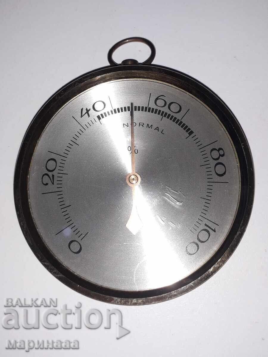 Auction STAR MOISTURE METER Auction STAR MOISTURE METER