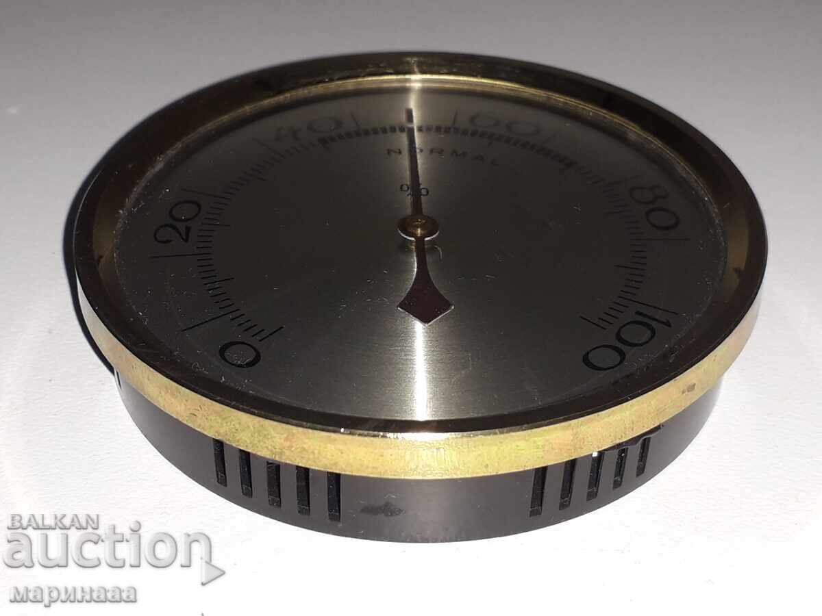 STAR MOISTURE METER - 6 STAR MOISTURE METER - 6