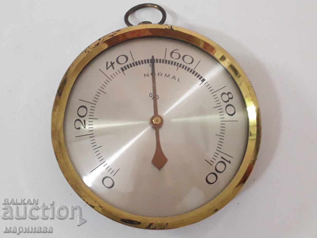 STAR MOISTURE METER STAR MOISTURE METER