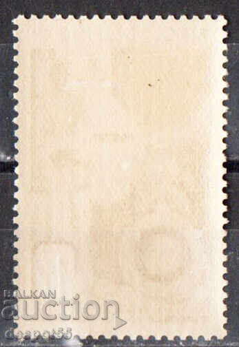 1952. Africa Occidentală Franceză. 100 de ani de la Medalia Militară cu preț 6.50 BGN | € 3.32