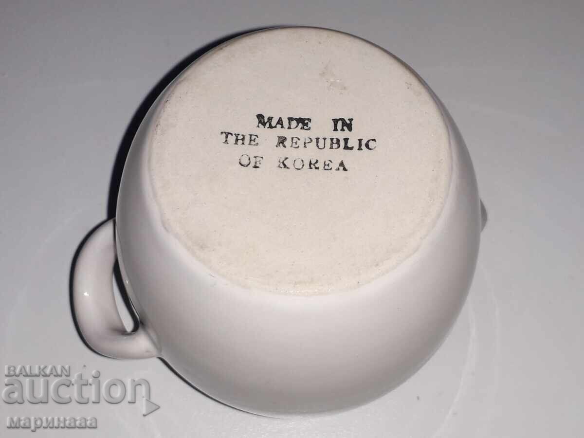 ΜΕΓΑΛΟ ΣΚΕΥΟΣ. ΠΟΡΣΕΛΑΝΗ. ΚΟΡΕΑ - 5