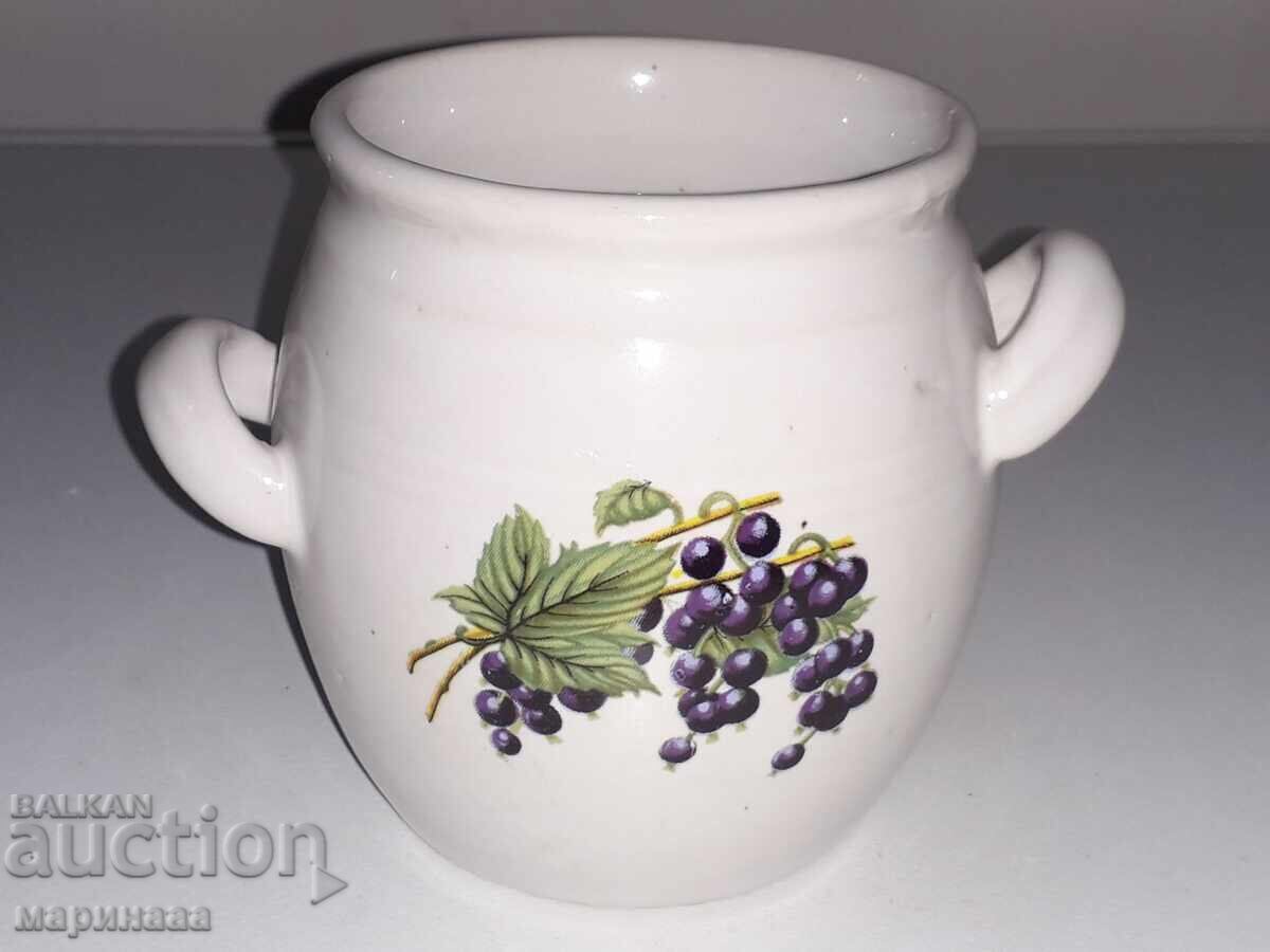 ΜΕΓΑΛΟ ΣΚΕΥΟΣ. ΠΟΡΣΕΛΑΝΗ. ΚΟΡΕΑ