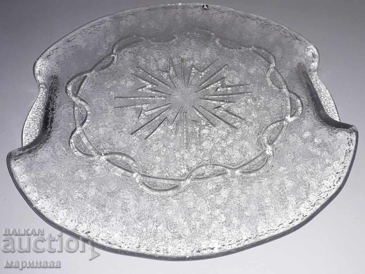 ΝΕΟ ΜΕΓΑΛΟ ΔΙΣΚΟΣ. ΞΥΛΟ. ΓΥΑΛΙ. ΣΟΥΗΔΙΑ - 5