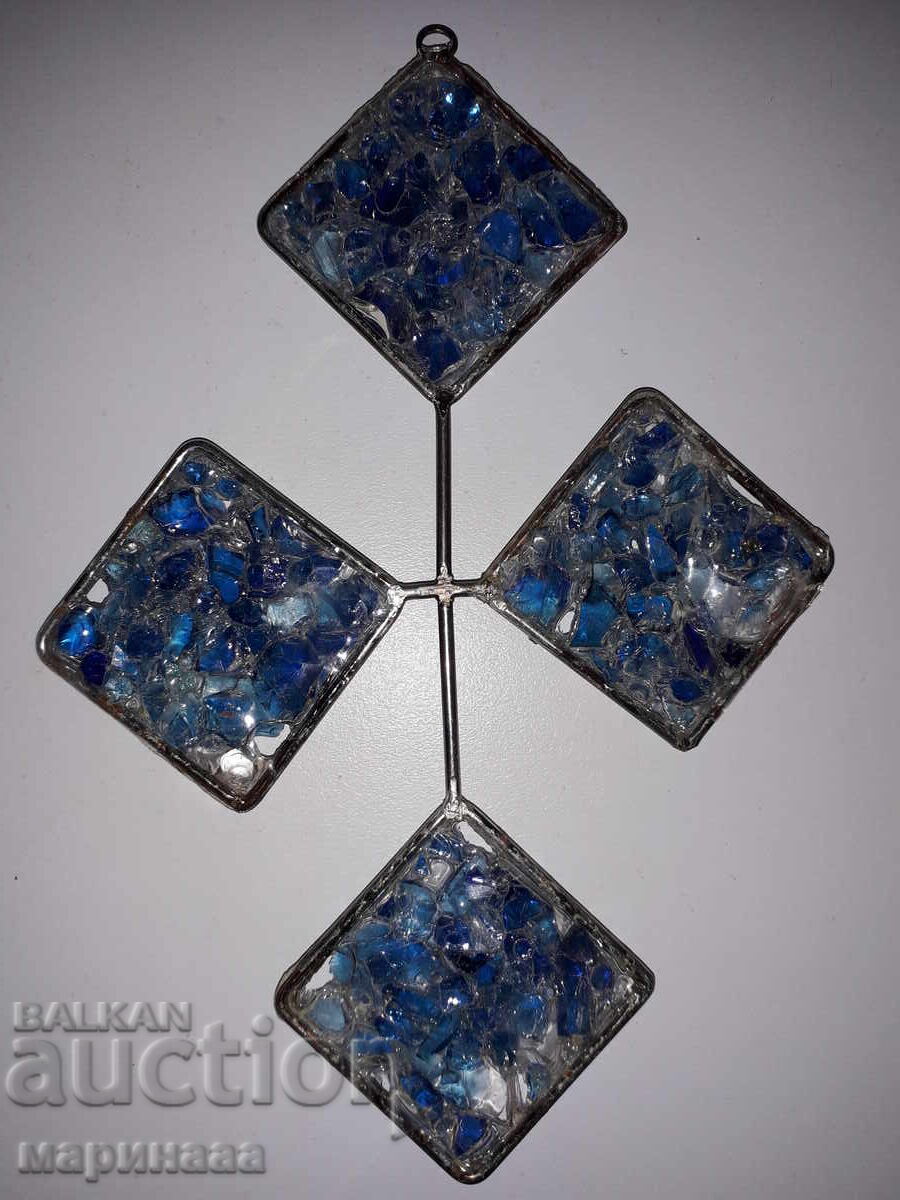 СТАР КРЪСТ - 5 СТАР КРЪСТ - 5