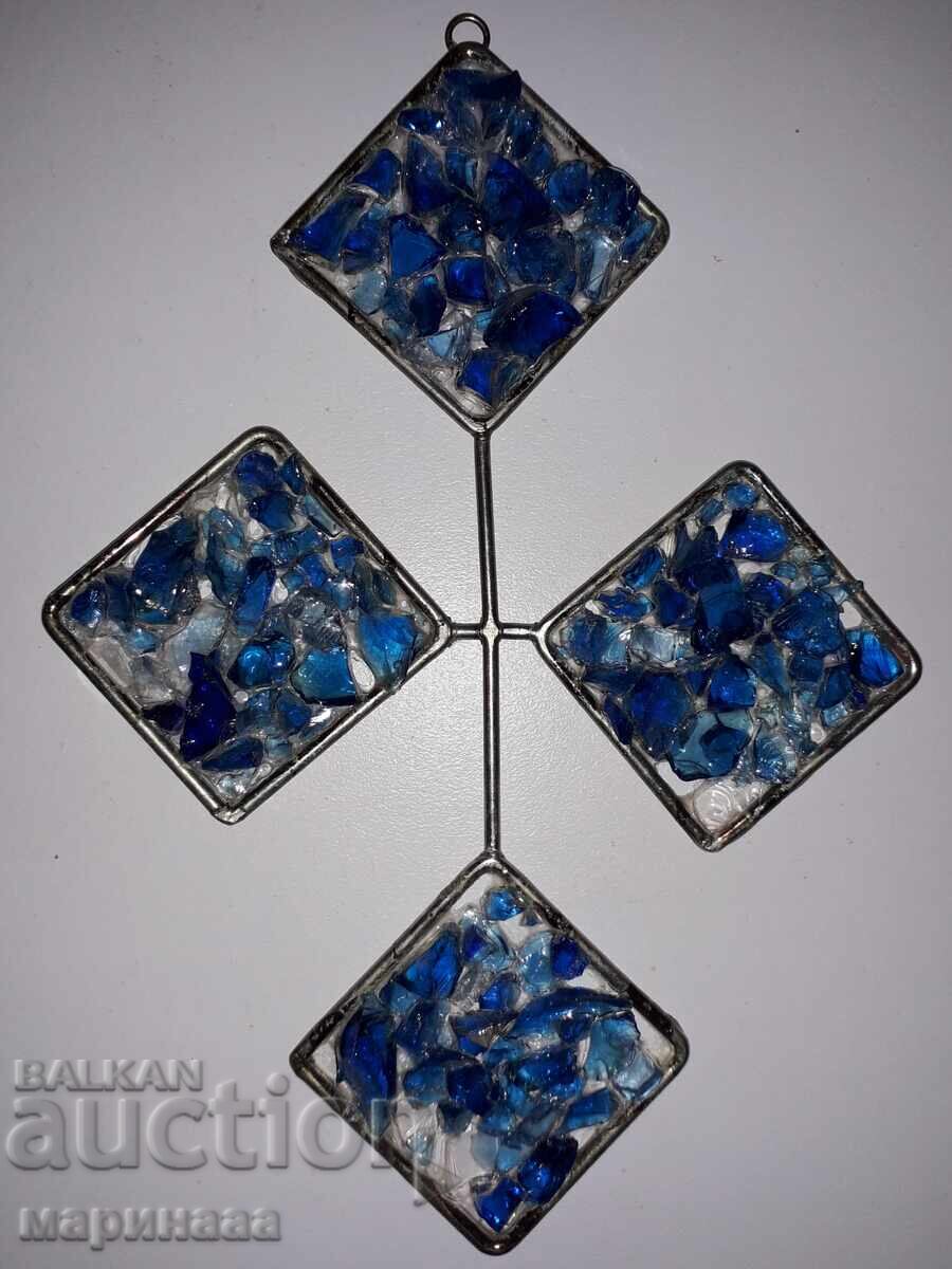 СТАР КРЪСТ СТАР КРЪСТ