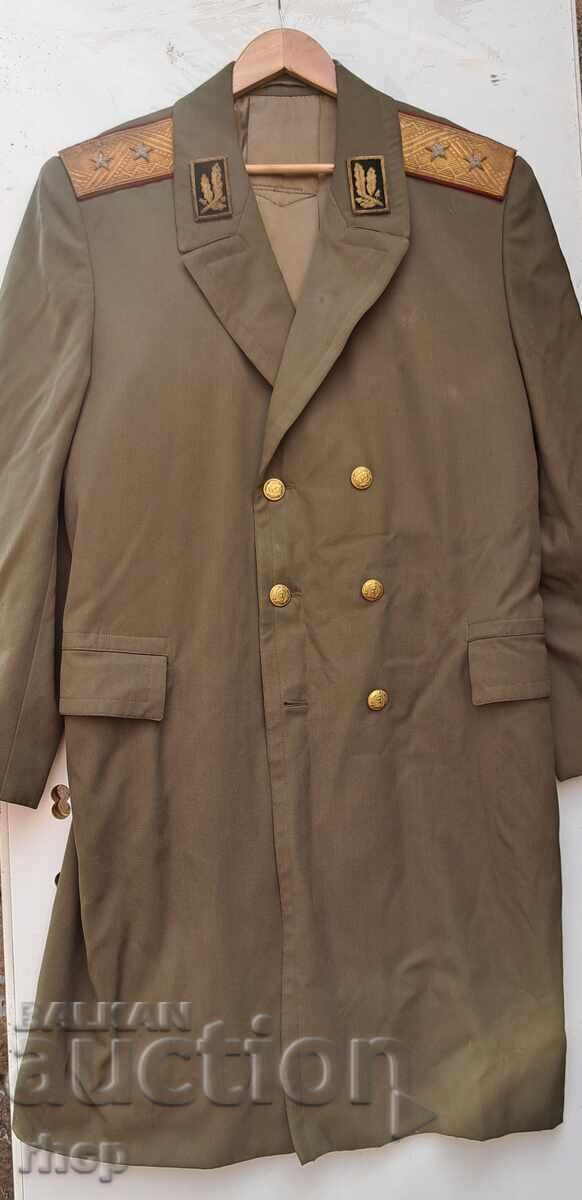 General's summer greatcoat, general's uniform - 6