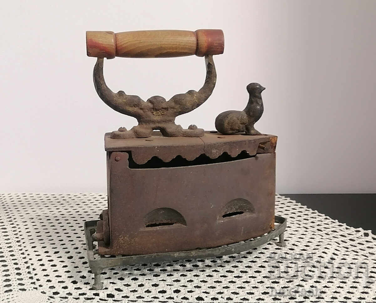 ❤️ ⭐ Fier vechi de călcat cu cărbuni, cu talpă ⭐ ❤️ ❤️ ⭐ Fier vechi de călcat cu cărbuni, cu talpă ⭐ ❤️