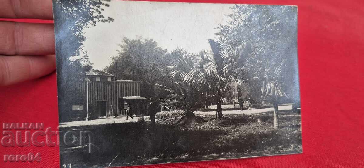 Delivery of VARNA Delivery of VARNA