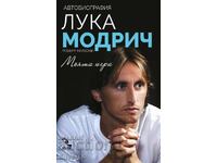 Autobiografia mea Joc - Luka Modrić, Roberto Matteoni