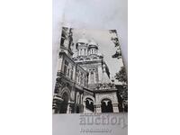 Καρτ ποστάλ Εκκλησία-μνημείο Shipka 1960