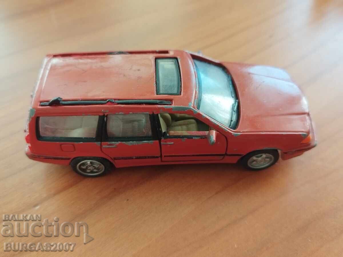 Metal cart, Volvo V70 with price 10.00 BGN | € 5.11 Metal cart, Volvo V70 with price 10.00 BGN | € 5.11