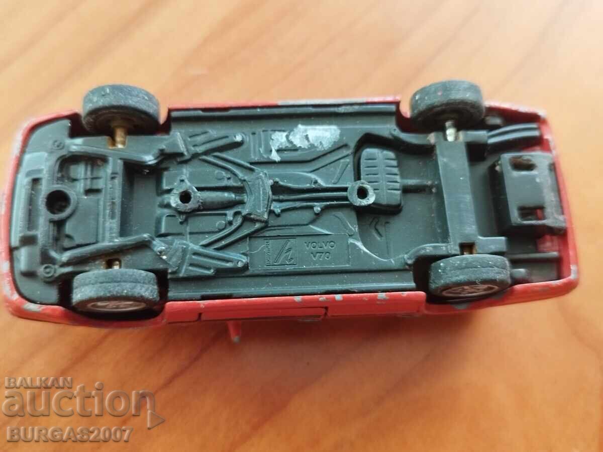 Metal cart, Volvo V70 - 5 Metal cart, Volvo V70 - 5