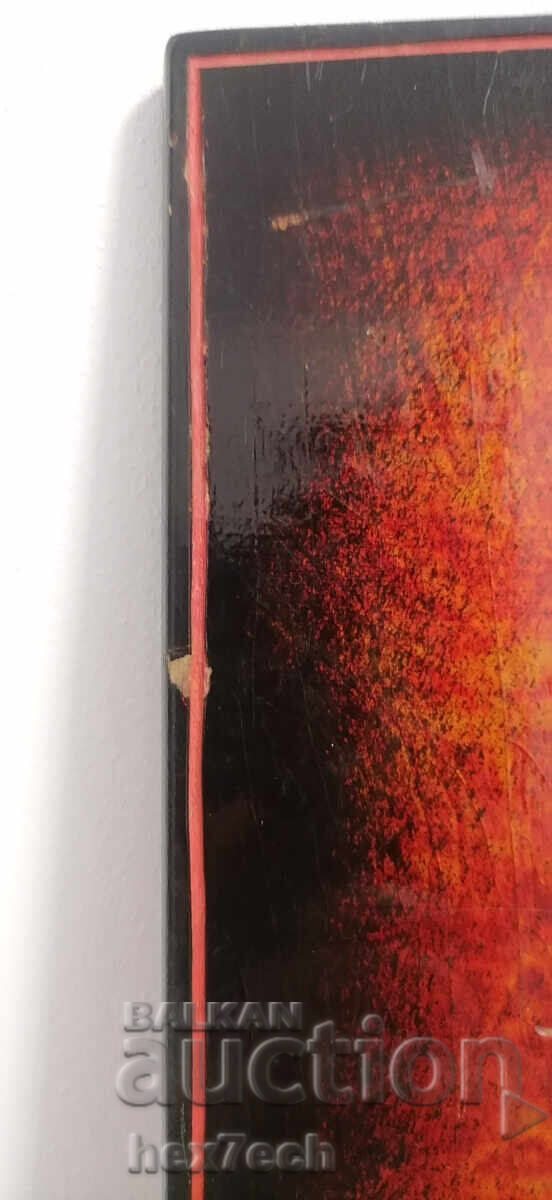 Delivery of ❤️ ⭐ Wall Panel Tree ⭐ ❤️