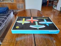 Old children's game Start