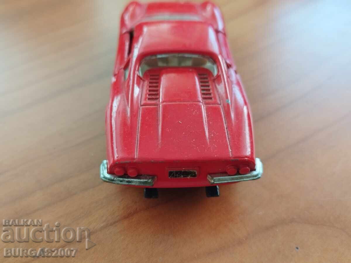 Delivery of Metal cart, Ferrari Dino 246 GT, Maisto, 1/36 Delivery of Metal cart, Ferrari Dino 246 GT, Maisto, 1/36
