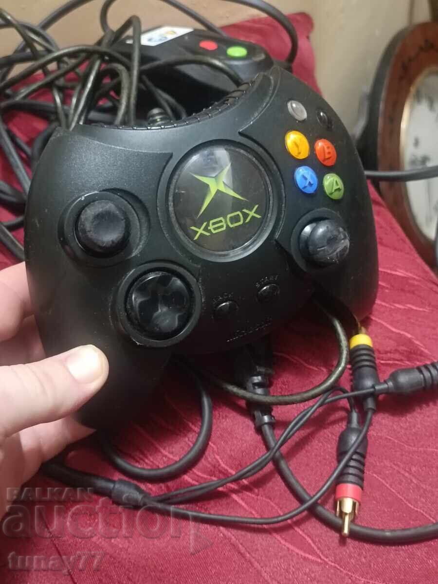 Конзола Xbox Classic+8 Игри - 7 Конзола Xbox Classic+8 Игри - 7