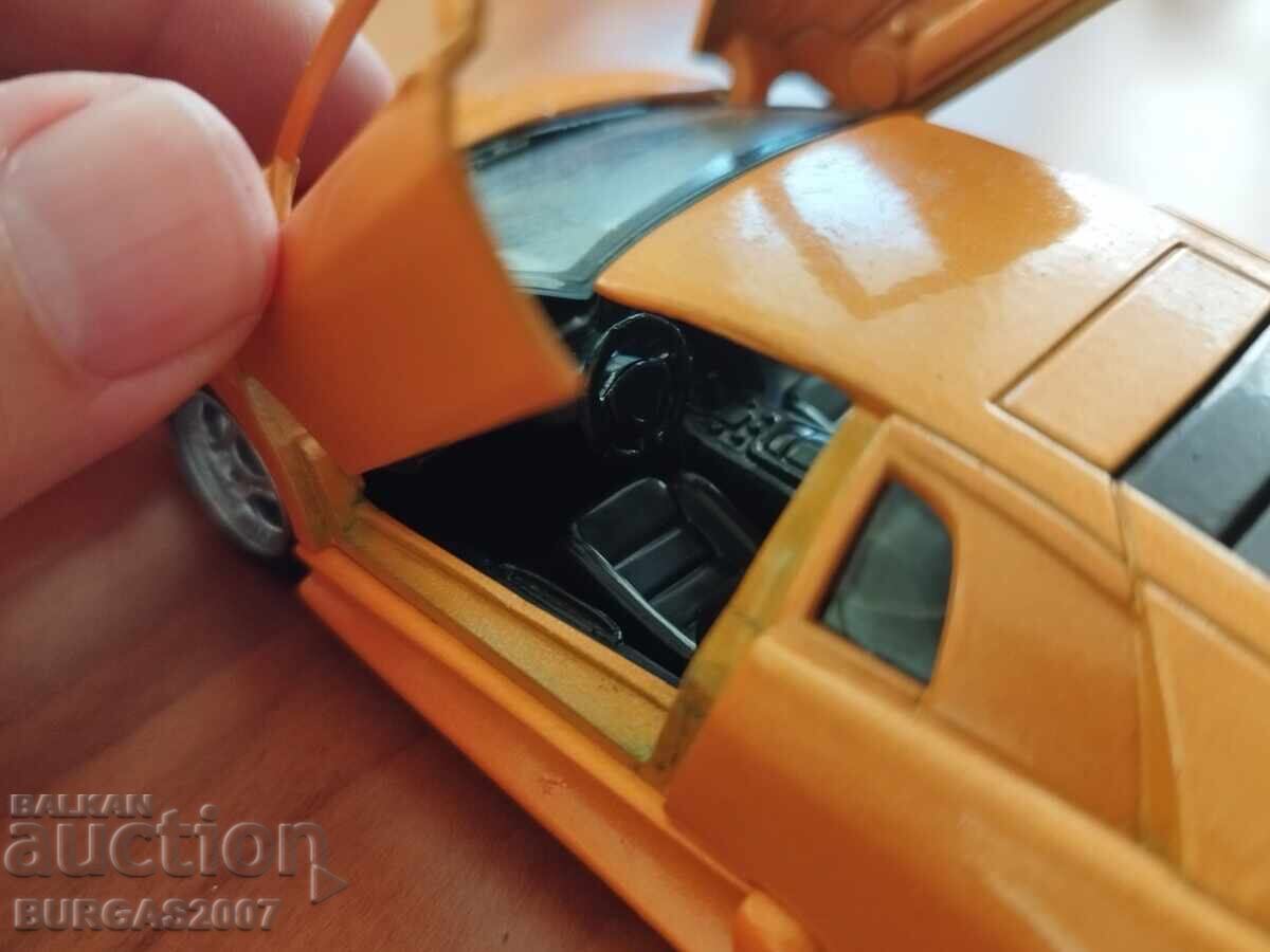 Auction Metal cart, Lamborghini Murcielago Auction Metal cart, Lamborghini Murcielago