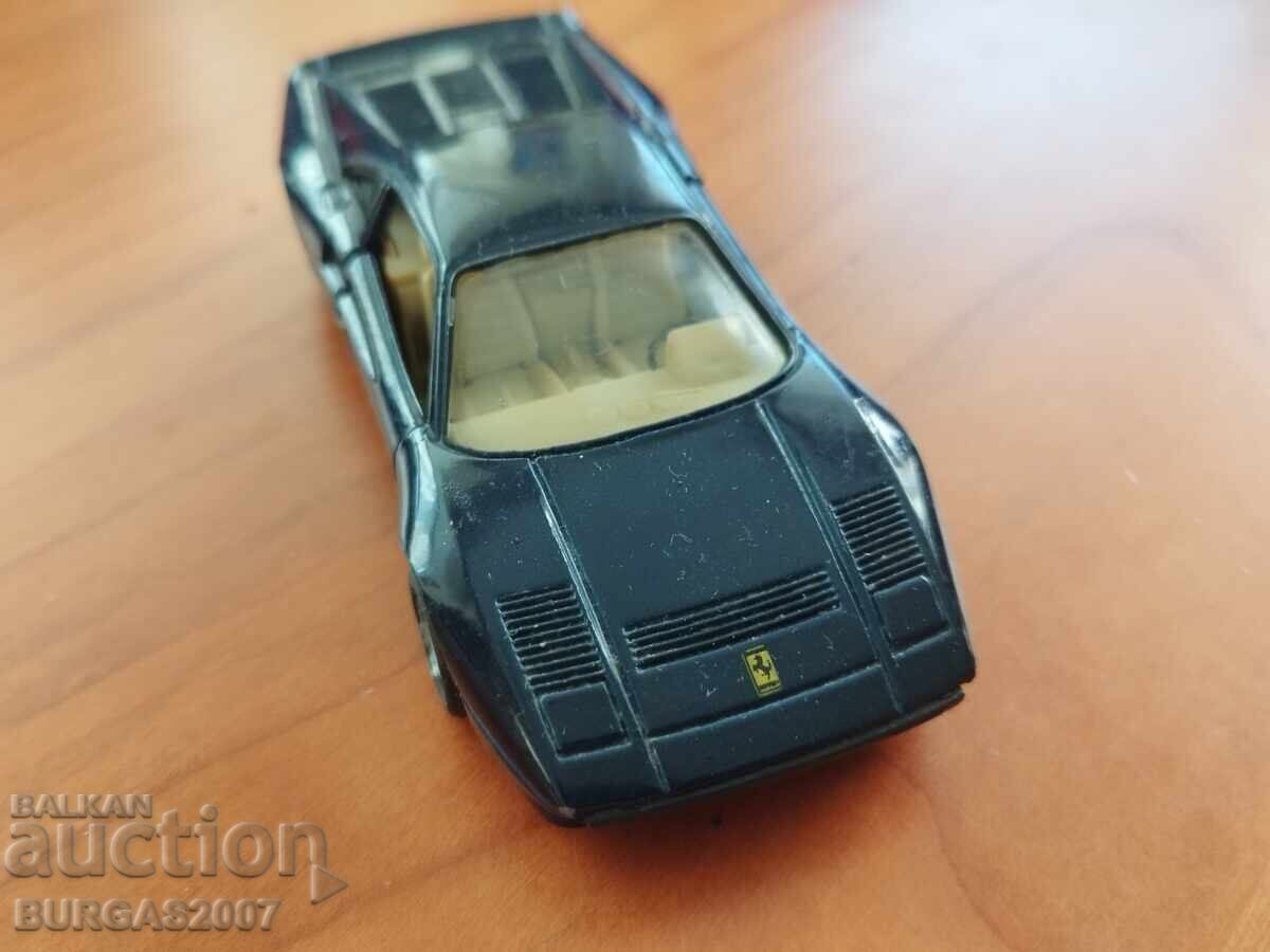 Auction Metal cart, Ferrari GTO, Maisto, 1/36 Auction Metal cart, Ferrari GTO, Maisto, 1/36