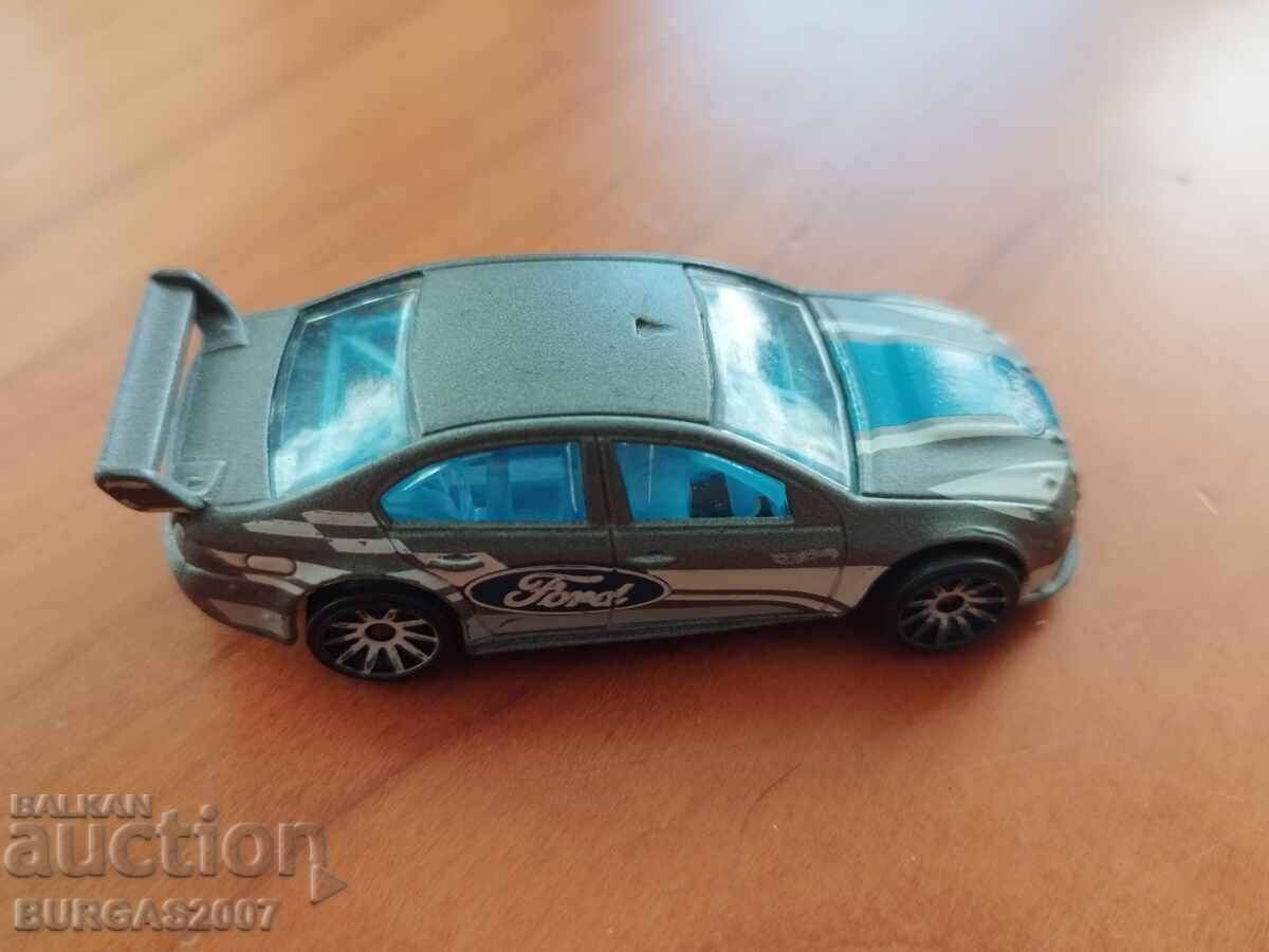 Mетална количка, Ford Falcon, Hotwheels, 2011 с цена 10.00 лв. | € 5.11 Mетална количка, Ford Falcon, Hotwheels, 2011 с цена 10.00 лв. | € 5.11