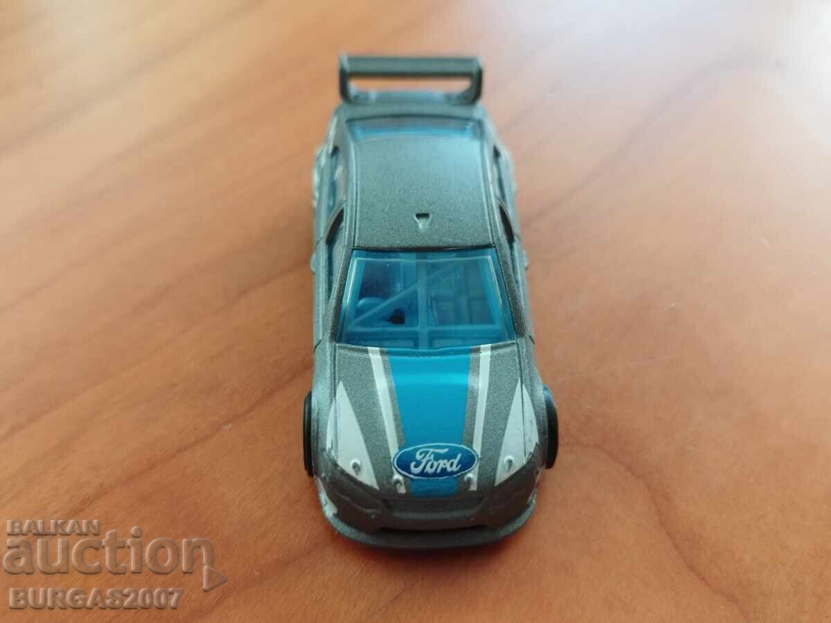 Аукцион Mетална количка, Ford Falcon, Hotwheels, 2011 Аукцион Mетална количка, Ford Falcon, Hotwheels, 2011