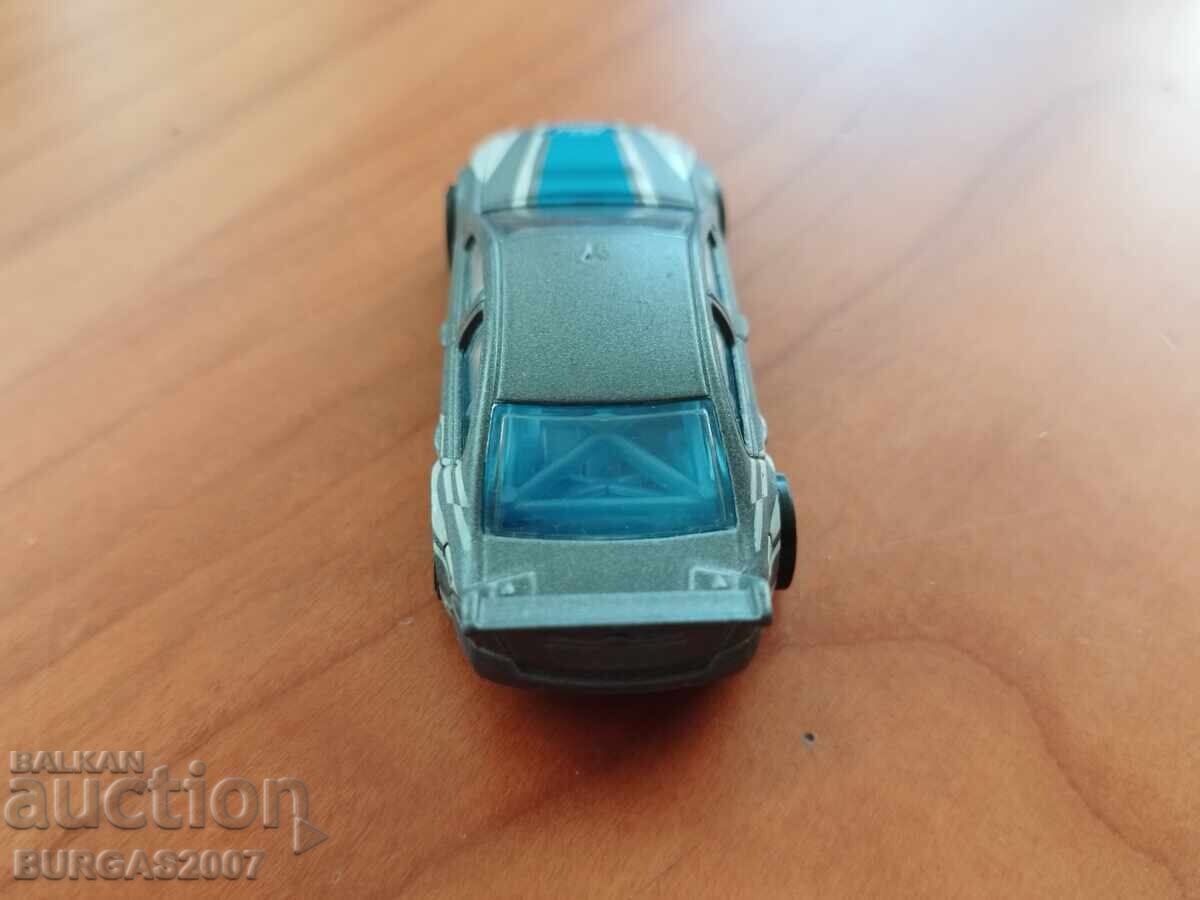 Доставка на Mетална количка, Ford Falcon, Hotwheels, 2011 Доставка на Mетална количка, Ford Falcon, Hotwheels, 2011