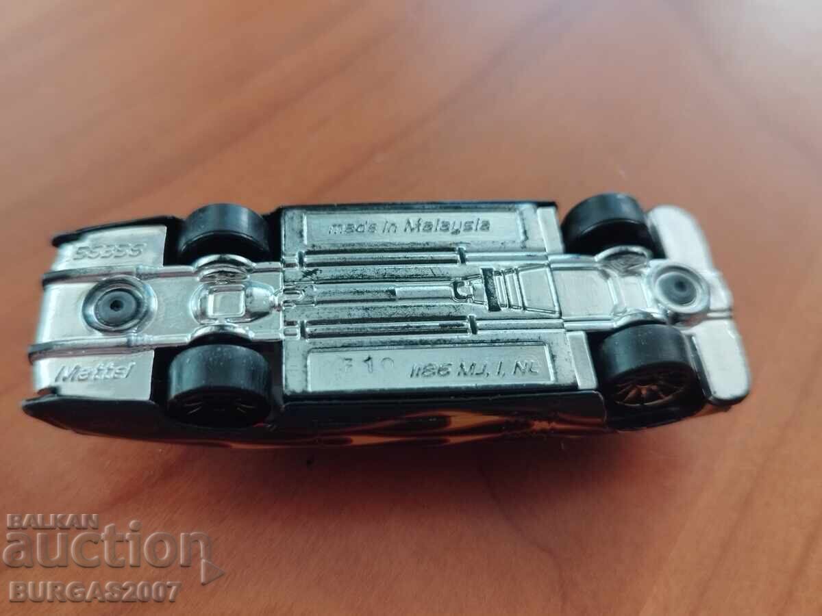 Mетална количка, Hotwheels - 5 Mетална количка, Hotwheels - 5