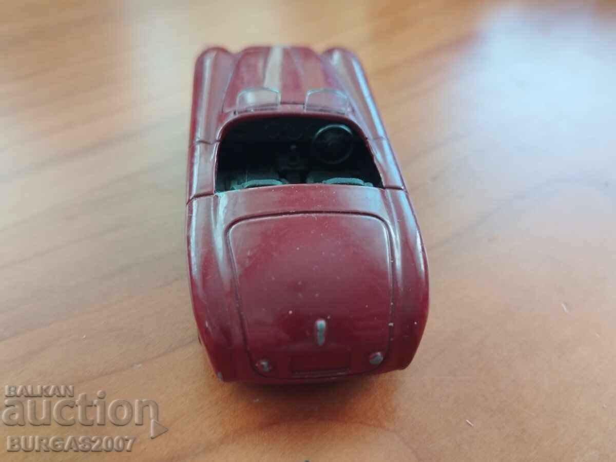 Delivery of Metal cart, Ferrari 166 MM, 1/35 Delivery of Metal cart, Ferrari 166 MM, 1/35